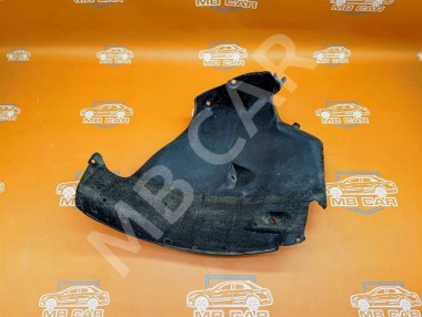 Подкрылок передний правый, задняя часть MERCEDES-BENZ E-класс W211/S211 рестайлинг (2006 - 2009) — Разборка Мерседес