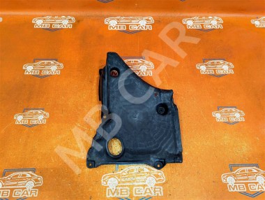 Защита днища MERCEDES-BENZ S-класс W220 (1998 - 2005) — Разборка Мерседес