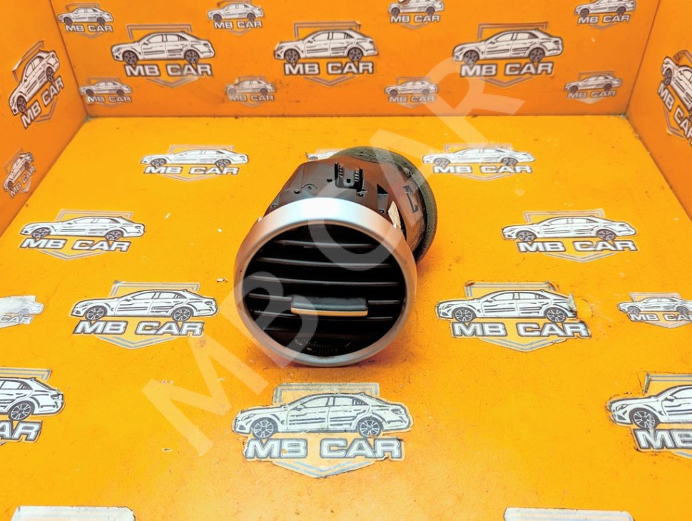 Воздуховод MERCEDES-BENZ M-класс W164 рестайлинг (2008 - 2011) фото 1 &mdash; Разборка Мерседес