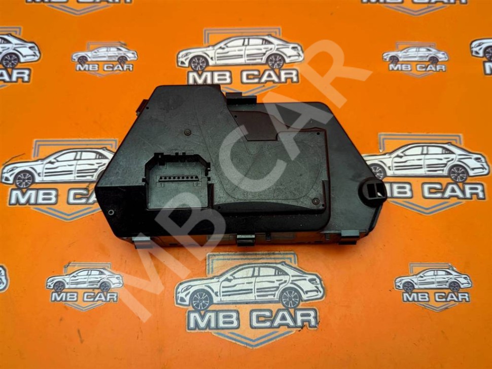 Джойстик MERCEDES-BENZ S-класс W220 (1998 - 2005) фото 1 — Разборка Мерседес