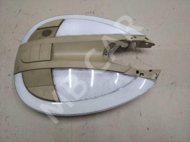 Плафон салона MERCEDES-BENZ E-класс W211/S211 рестайлинг (2006 - 2009) — Разборка Мерседес