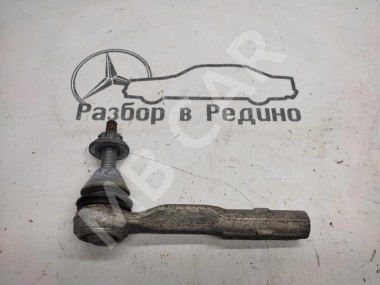 Рулевые наконечники в сборе MERCEDES-BENZ S-класс W222/C217/A217 рестайлинг (2017 - 2020) — Разборка Мерседес
