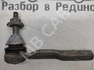 Рулевые наконечники в сборе MERCEDES-BENZ S-класс W222/C217/A217 рестайлинг (2017 - 2020) — Разборка Мерседес