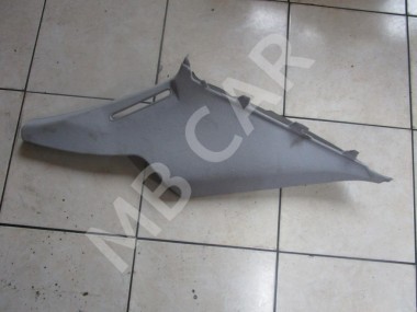 Накладка задней стойки MERCEDES-BENZ E-класс W210/S210 (1995 - 1999) — Разборка Мерседес