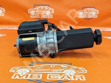 ЭГУР MERCEDES-BENZ A-класс W168 (1997 - 2001) — Разборка Мерседес