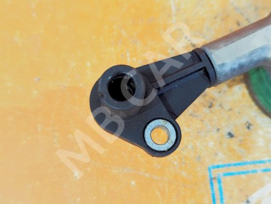 Выжимной подшипник MERCEDES-BENZ Sprinter W906 (2006 - 2019) — Разборка Мерседес