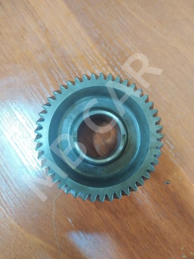 Детали МКПП MERCEDES-BENZ GLC-класс X253 (2015 - 2019) — Разборка Мерседес