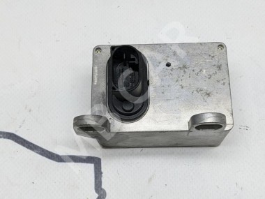 Датчик поперечного ускорения MERCEDES-BENZ M-класс W163 рестайлинг (2001 - 2005) — Разборка Мерседес