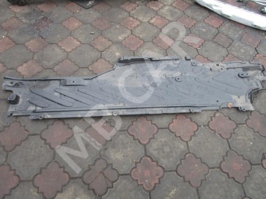 Защита днища MERCEDES-BENZ C-класс W205/S205/C205/A205 (2014 - 2018) — Разборка Мерседес