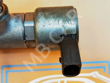 Рампа топливная MERCEDES-BENZ Vito W639 рестайлинг (2010 - 2014) — Разборка Мерседес