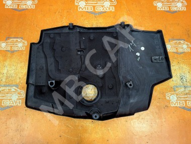 Крышка двигателя декоративная MERCEDES-BENZ C-класс W205/S205/C205/A205 (2014 - 2018) &mdash; Разборка Мерседес