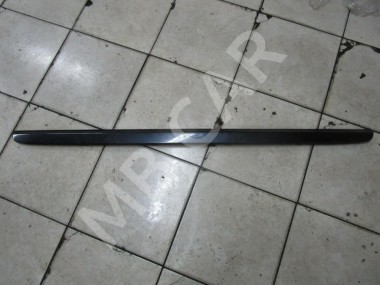 Накладка крышки багажника MERCEDES-BENZ E-класс W210/S210 рестайлинг (1999 - 2003) — Разборка Мерседес