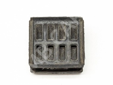 Подушка рессоры MERCEDES-BENZ Sprinter w906 — Разборка Мерседес