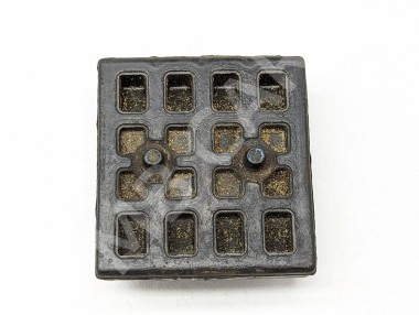 Подушка рессоры MERCEDES-BENZ Sprinter w906 — Разборка Мерседес