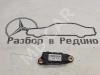 Датчик удара MERCEDES-BENZ E-класс W211/S211 рестайлинг (2006 - 2009) фото 1 — Разборка Мерседес