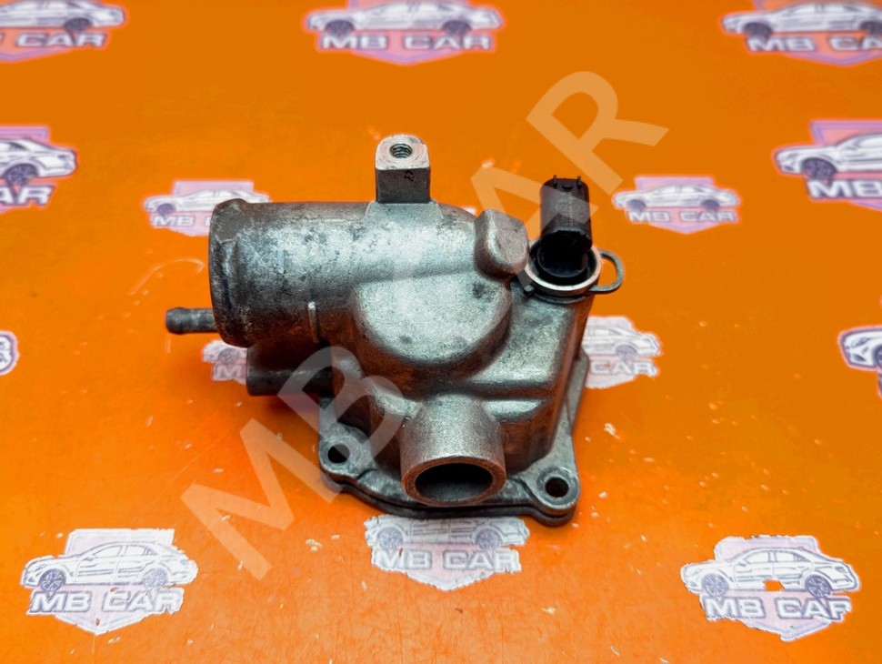 Термостат MERCEDES-BENZ E-класс W211/S211 (2002 - 2006) фото 1 — Разборка Мерседес