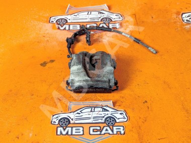 Суппорт передний правый MERCEDES-BENZ GLE-класс W166 (2015 - 2018) &mdash; Разборка Мерседес