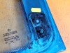 Стекло боковое MERCEDES-BENZ V-класс W638/W639 (1996 - 2003) V 220 2.1 D AT (122 л.с.) фото 10 &mdash; Разборка Мерседес