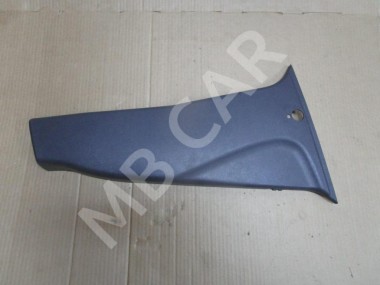 Накладка средней стойки MERCEDES-BENZ A-класс W168 (1997 - 2001) — Разборка Мерседес