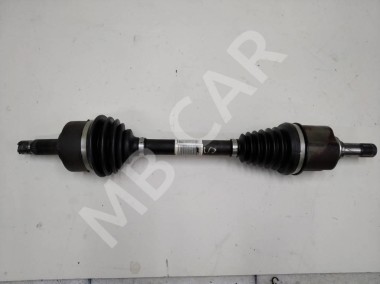 Привод передний левый MERCEDES-BENZ V-класс W447 (2014 - 2025) — Разборка Мерседес