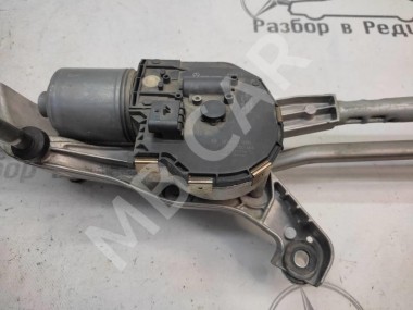 Трапеция дворников MERCEDES-BENZ E-класс W212/S212/C207/A207 (2009 - 2013) — Разборка Мерседес