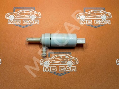 Насос омывателей MERCEDES-BENZ E-класс W211/S211 рестайлинг (2006 - 2009) — Разборка Мерседес