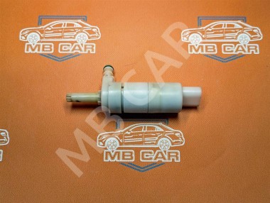 Насос омывателей MERCEDES-BENZ E-класс W211/S211 рестайлинг (2006 - 2009) — Разборка Мерседес