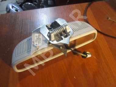 Зеркало внутрисалонное MERCEDES-BENZ E-класс W211/S211 рестайлинг (2006 - 2009) — Разборка Мерседес