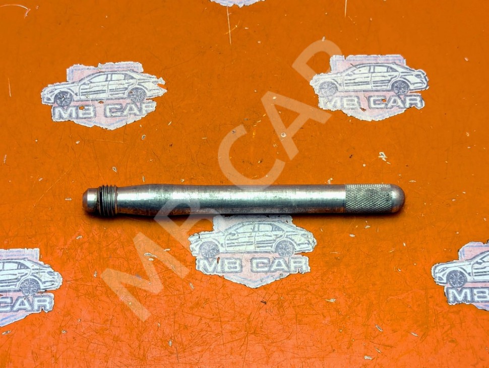 Направляющая колеса MERCEDES-BENZ M-класс W164 рестайлинг (2008 - 2011) фото 1 — Разборка Мерседес