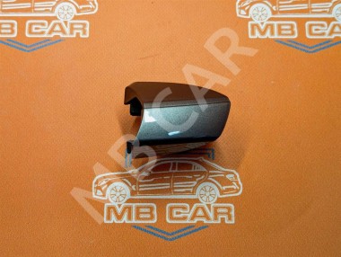 Крышка ручки двери MERCEDES-BENZ E-класс W212/S212/C207/A207 рестайлинг (2013 - 2016) — Разборка Мерседес