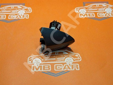 Крышка ручки двери MERCEDES-BENZ E-класс W212/S212/C207/A207 рестайлинг (2013 - 2016) — Разборка Мерседес