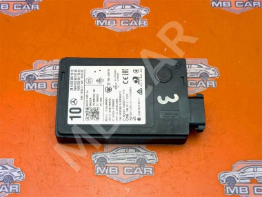 Радарный датчик MERCEDES-BENZ GLE-класс V167 (2018 - 2024) — Разборка Мерседес