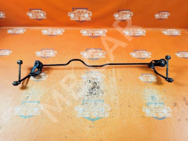 Стабилизатор задний MERCEDES-BENZ C-класс W203/S203/CL203 (2000 - 2004) — Разборка Мерседес