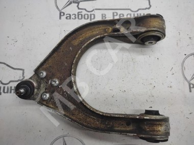 Рычаг передний верхний MERCEDES-BENZ E-класс W211/S211 рестайлинг (2006 - 2009) — Разборка Мерседес