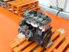 Двигатель дизельный MERCEDES-BENZ E-класс W210/S210 (1995 - 1999) фото 8 &mdash; Разборка Мерседес