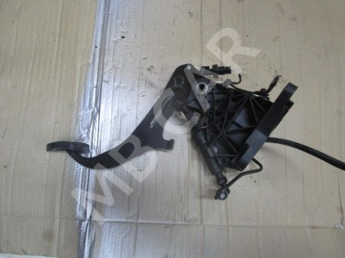 Педальный узел MERCEDES-BENZ CLA-класс C117/X117 (2013 - 2016) — Разборка Мерседес