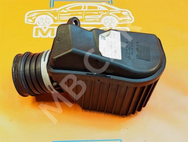 Резонатор воздушного фильтра MERCEDES-BENZ CLK-класс C209/A209 (2002 - 2005) — Разборка Мерседес