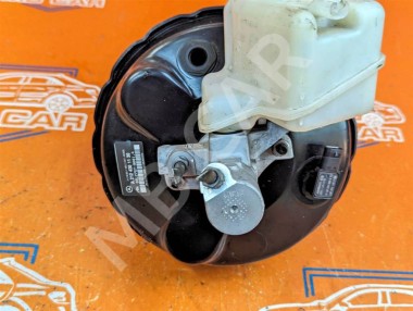 Вакуумный усилитель тормозов MERCEDES-BENZ E-класс W212/S212/C207/A207 (2009 - 2013) — Разборка Мерседес
