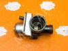 Клапан печки MERCEDES-BENZ C-класс W204/S204 (2006 - 2011) фото 3 &mdash; Разборка Мерседес