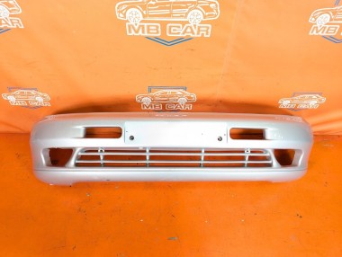 Бампер передний MERCEDES-BENZ V-класс W638/W639 (1996 - 2003) V 220 2.1 D AT (122 л.с.) &mdash; Разборка Мерседес