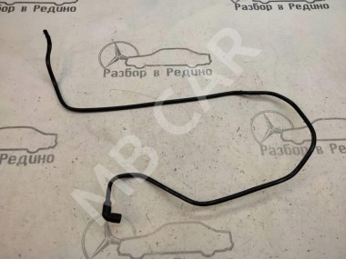 Трубка регенерации MERCEDES-BENZ SL-class w230 — Разборка Мерседес