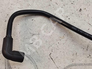 Трубка регенерации MERCEDES-BENZ SL-class w230 — Разборка Мерседес