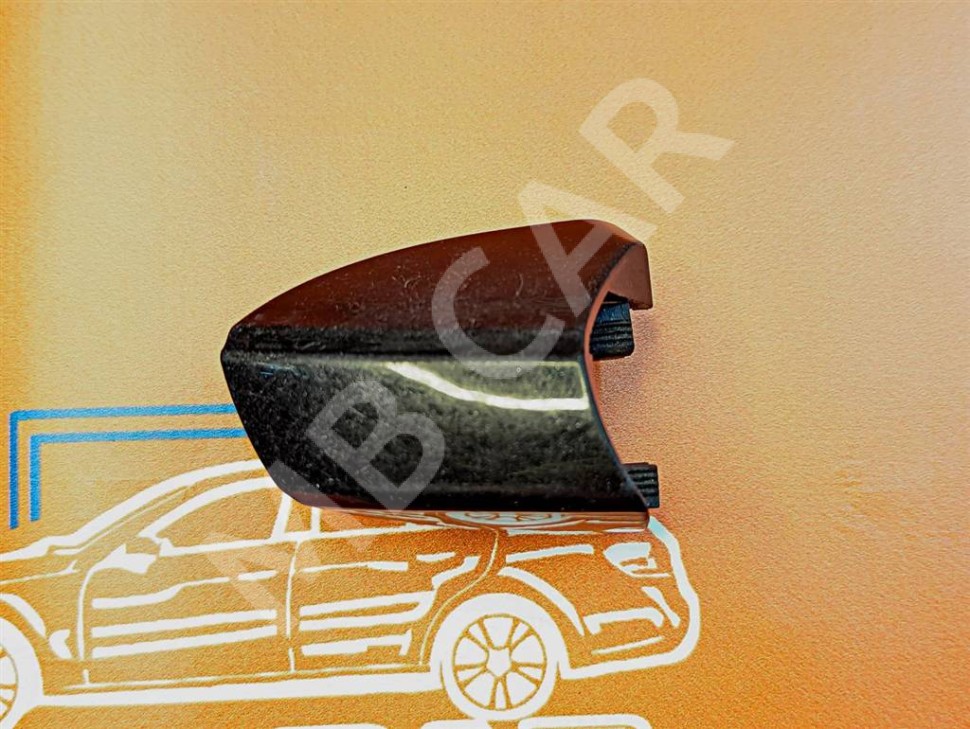 Крышка ручки двери MERCEDES-BENZ E-класс W212/S212/C207/A207 рестайлинг (2013 - 2016) фото 1 — Разборка Мерседес