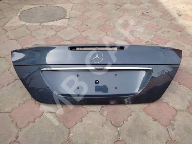 Крышка багажника MERCEDES-BENZ E-класс W211/S211 (2002 - 2006) — Разборка Мерседес