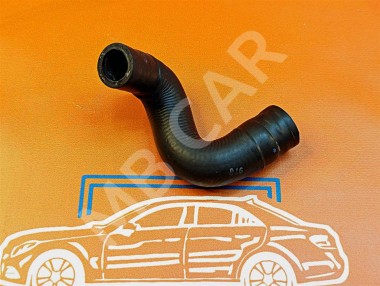 Патрубок ОЖ MERCEDES-BENZ C-класс W204/S204 (2006 - 2011) — Разборка Мерседес