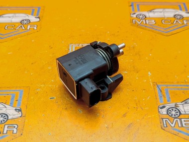 Датчик педали газа MERCEDES-BENZ A-класс W168 рестайлинг (2001 - 2004) A 210 2.1 AT (140 л.с.) &mdash; Разборка Мерседес