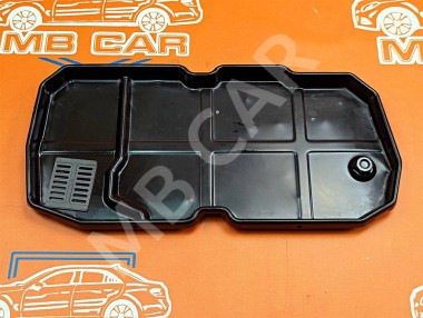 Поддон АКПП MERCEDES-BENZ A-класс W168 (1997 - 2001) — Разборка Мерседес