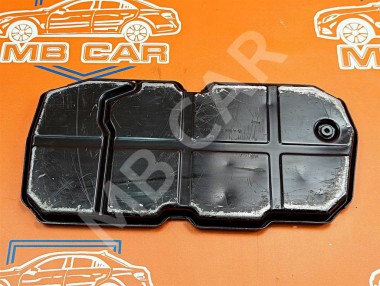 Поддон АКПП MERCEDES-BENZ A-класс W168 (1997 - 2001) — Разборка Мерседес