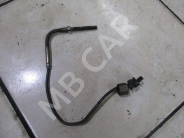 Датчик температуры MERCEDES-BENZ E-класс W211/S211 рестайлинг (2006 - 2009) — Разборка Мерседес