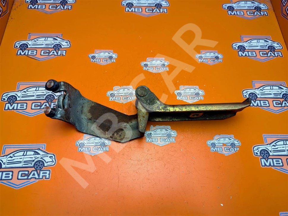 Ролик сдвижной двери MERCEDES-BENZ Vito W638 (1996 - 2003) фото 1 — Разборка Мерседес